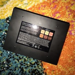 Anastasia Beverly Hills Makeup - AnastasiaBeverlyHills contour cream kit in medium Anastasia Beverly Hills Makeup - AnastasiaBeverlyHills contour cream kit in medium